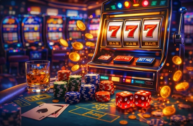 Download 761Bet.com