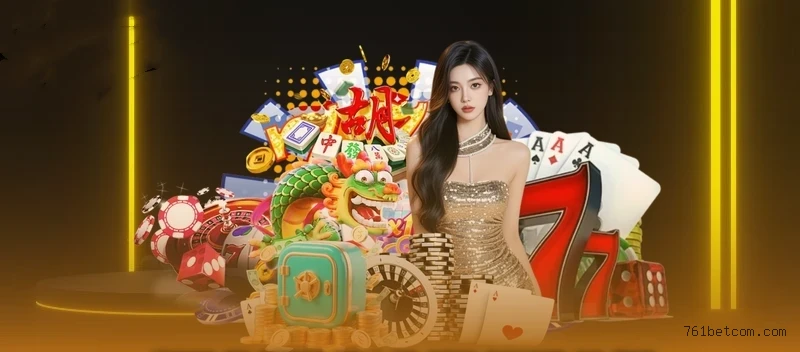 App 761Bet.com