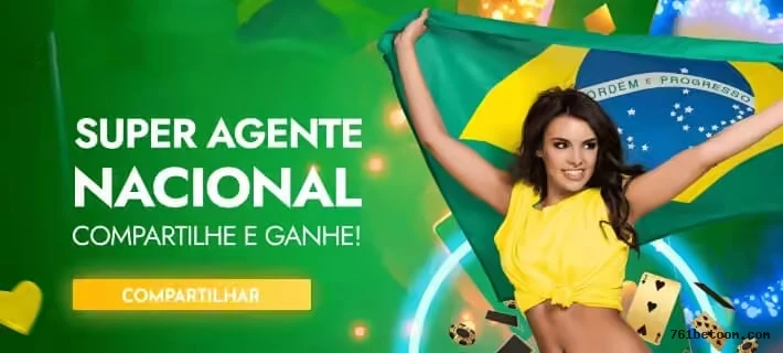 Cassino ao vivo 761Bet.com