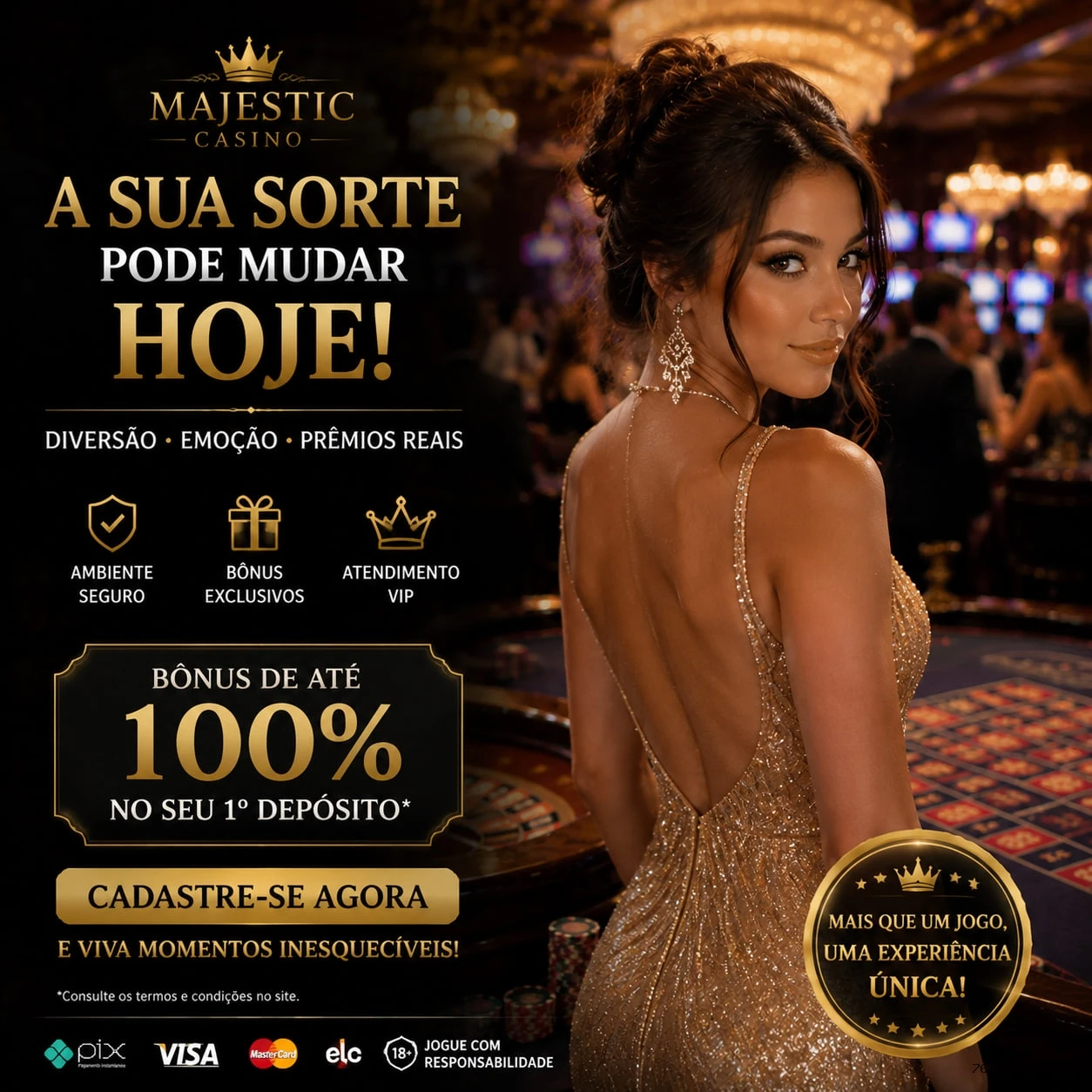 Estratégias de jogo