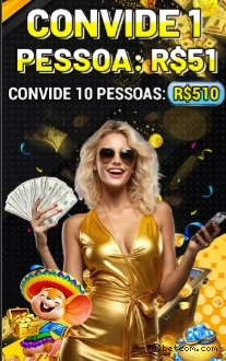 Bônus de slots