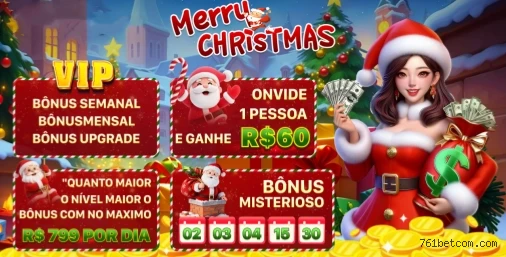 Níveis VIP 761Bet.com
